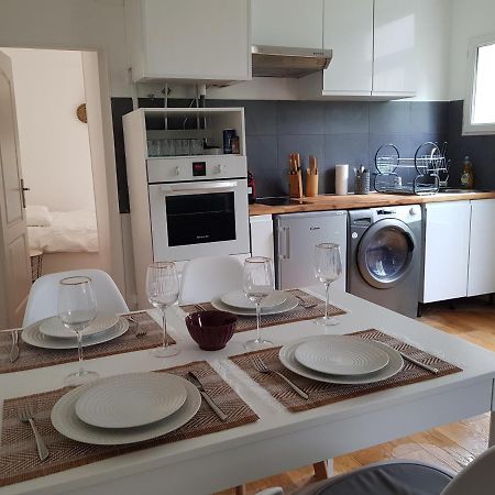 Apartament Sleepin Orlean Zewnętrze zdjęcie